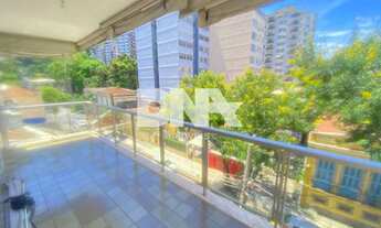 Imagem 3: Apartamento-À VENDA-Botafogo-Rio de Janeiro-RJ