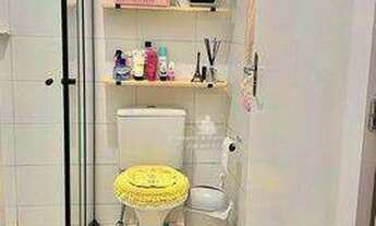 Imagem 4: Apartamento com 2 dormitórios à venda, 42 m² por R$ 210.000 - Parque Industrial Lagoinha