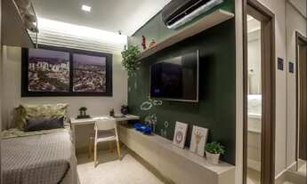 Imagem 7: SPOT MARISTA - Apartamento 2 quartos, sendo 2 suítes