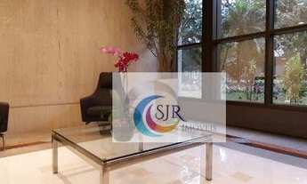 Imagem 2: Conjunto para alugar, 820 m² Itaim Bibi - São Paulo/SP