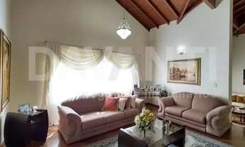 Imagem 4: Casa - Condomínio Bosques de Grevílea - Vinhedo