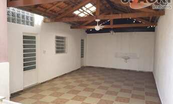 Imagem 7: Casa espaçosa com 2 dorm. garagem p/ 6 carros na V. Clementino