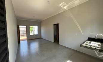 Imagem 6: Linda Casa para venda - 55 metros quadrados com 2 quartos