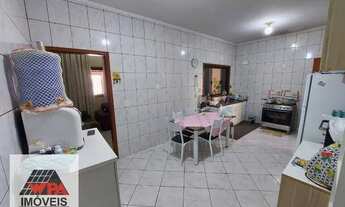 Imagem 3: Casa com 3 dormitórios à venda, 125 m² por R$ 380.000,00 - Parque das Nações - Americana/S