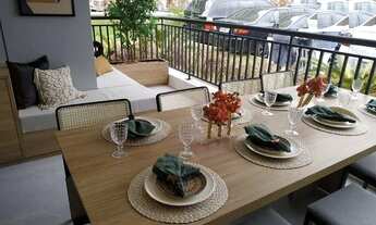 Imagem 5: Apartamento à venda, 107 m² por R$ 1.290.000,00 - Freguesia do Ó - São Paulo/SP