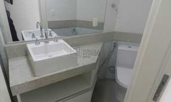 Imagem 7: Flat Residencial - Jardins - Venda!