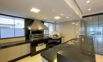 Imagem 6: Casa Alto Padrão no condomínio Agua Cristal