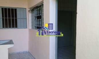 Imagem 3: SÃO PAULO - Casa Padrão - PARQUE COLONIAL