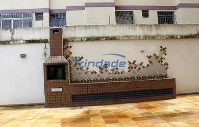 Imagem 2: Ótimo apartamento de 4 quartos, no Bairro Serra!