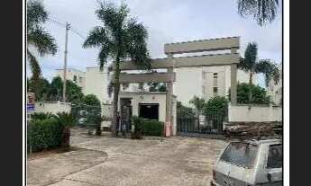 Imagem: ARACATUBA - Apartamento Padrão - UMUARAMA