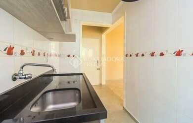 Imagem 2: Apartamento à venda Rua Luiz Afonso, Cidade Baixa - Porto Alegre