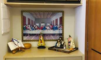 Imagem 8: Vendo apto na Av. Augusto Montenegro em um super condomínio. Verano Residencial Club