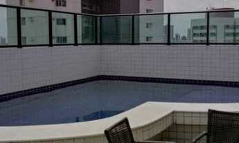 Imagem 4: Ceci- Oportunidade , Apart. 3 quartos, 3 vagas de garagem, 87m², Suite , no Rosarinho