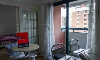 Imagem 2: Flat Expert 34m² 1 dormitório 1 vaga para locação no Itaim Bibi