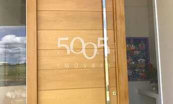 Imagem 3: LOCAÇÃO TERRAS SAO JOSE II - Imóvel localizado em local privilegiado contendo um exuber