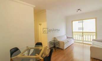 Imagem 1: Apartamento Venda Moema 65 m² 2 Dormitórios