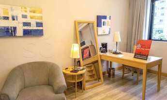 Imagem 4: Tryp Higienópolis, prox a Av. Angelica, Rua da Consolação, Pq Buenos Aires e Shop Patio Hi