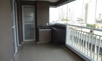 Imagem 4: Apartamento com 2 dormitórios para alugar, 63 m² por R$ 3.500/mes - Tatuapé