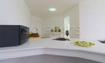 Imagem 4: Flat The Plaza disponível para venda com 45m²e 01 vaga de garagem