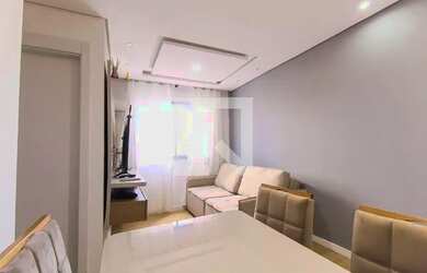 Imagem 4: Apartamento para Aluguel - Mooca, 1 Quarto, 37 m2