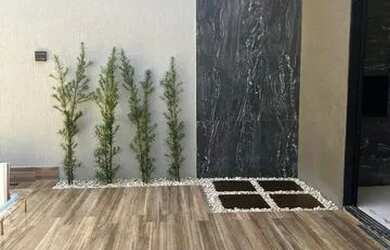 Imagem 5: Casa com 3 suítes - Setor Cristina Expansão em TRINDADE-GO