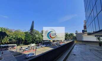 Imagem: Conjunto para alugar, 1381 m² - Itaim Bibi