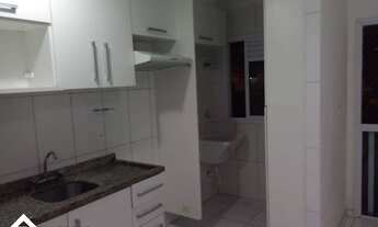 Imagem 4: Apartamento 1 dormitório 1 vaga - Bairro Oswaldo Cruz