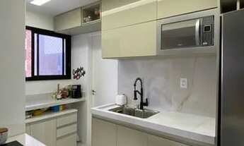 Imagem 2: Soberano Luzia Apartamento com 3 dormitórios