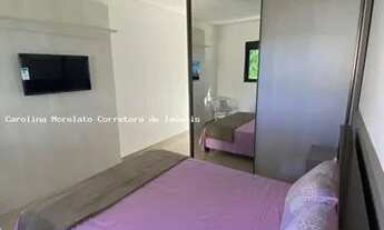 Imagem 3: Apartamento para Venda em Florianópolis, Ingleses do Rio Vermelho, 2 dormitórios, 1 suíte