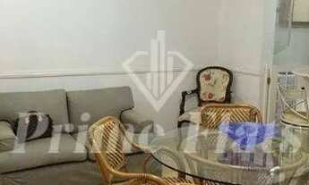 Imagem 5: Flat disponível para locação no The First Free Flex Residence no Jardins, com 55m², 2 dorm