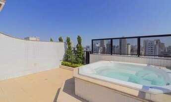 Imagem: Venda Cobertura 2 Dormitórios - 94 m²