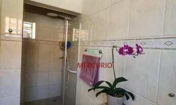 Imagem 2: Casa com 4 dormitórios à venda, 160 m² por R$ 330.000,00 - Vila Souto - Bauru/SP