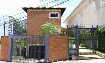 Imagem 5: Casa Alto padrão Jardim São Bento/ Santana