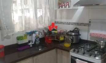 Imagem 4: Sobrado Frontal na Vila Matilde