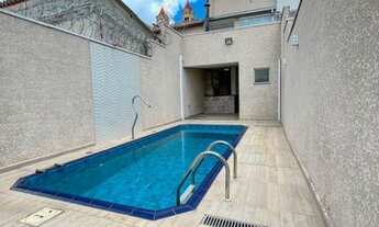 Imagem: Casa para Locação no centro de Bragança