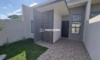 Imagem 4: FAZENDA RIO GRANDE - Casa Padrão - Gralha Azul