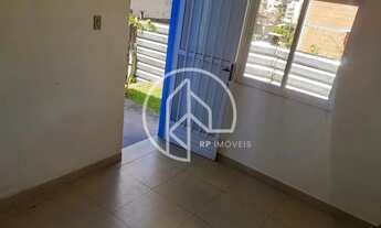 Imagem 3: B: Aeroporto Casa com 2 quartos e quintal