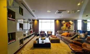 Imagem 3: Apartamento para alugar, 220 m² por R$ 20.234,00/mês - Higienópolis - São Paulo/SP