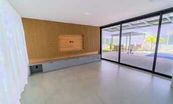 Imagem 5: Casa luxo, 3 suítes Jardim Botânico Máxximo Garden