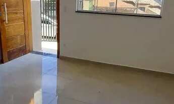 Imagem: Casa à venda no bairro Jardim Piazza di