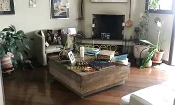 Imagem: Apartamento com 136m2, 3 quartos (1 suite)