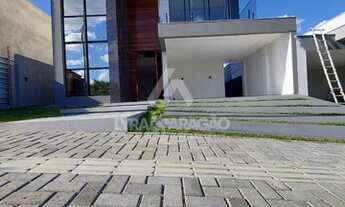 Imagem 2: Casa à venda no Terras Alphaville, Itararé, CAMPINA GRANDE - PB