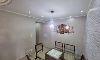 Imagem 7: Apartamento com 2 dorms, Jardim Imperador (Zona Leste), São Paulo - R$ 242 mil, Cod: 11771