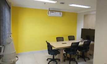 Imagem 5: Sala/Conjunto para aluguel com 78 m², 2 vagas de garagem a 700m do metrô - Ipiranga - SP