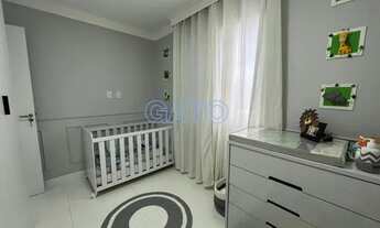 Imagem: Apartamento para venda em Cajamar, apartamento