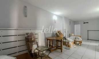 Imagem: São Paulo - Casa Comercial - Jardins