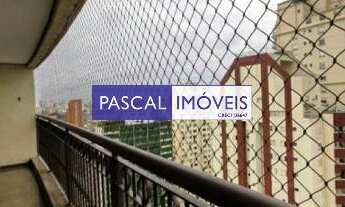 Imagem 4: SãO PAULO - Apartamento Padrão - Campo Belo