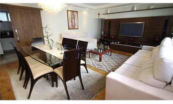 Imagem 5: Apartamento Pinheiros, 3 Quartos, 1 Suite, 1 Vaga