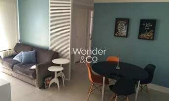 Imagem: Apartamento com 2 dormitórios, 55 m²