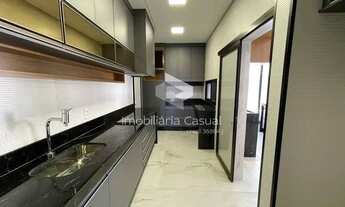 Imagem 5: Casa de Condomínio com 3 dorms, Parque Residencial Damha VI, São José do Rio Preto - R$ 2